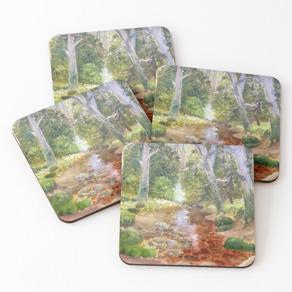 Item preview, Where Winter Dreams Rest designed and sold by UmbertoVittoArt.
