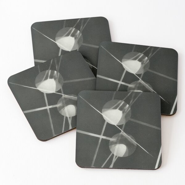 Item preview, Laszlo Moholy designed and sold by Cordakidikarts.