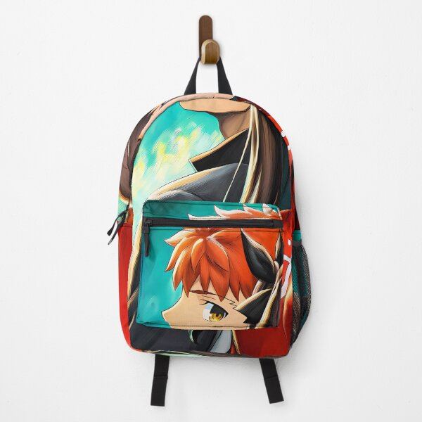 Item preview, Shirou & Rin - 3 designed and sold by Infinite-Aspire.