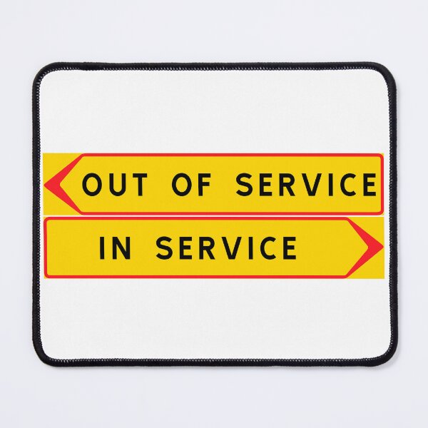 Item preview, On duty or off duty designed and sold by ALF2023.