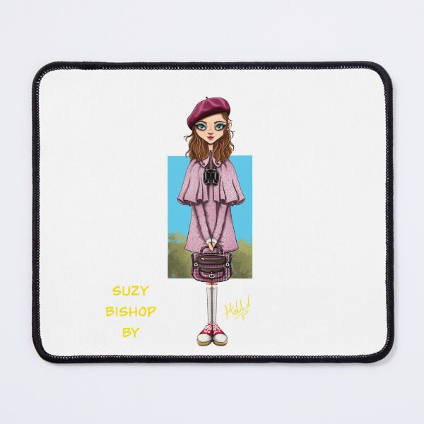 Item preview, Suzy Bishop designed and sold by Le petit monde d’Hell.N.