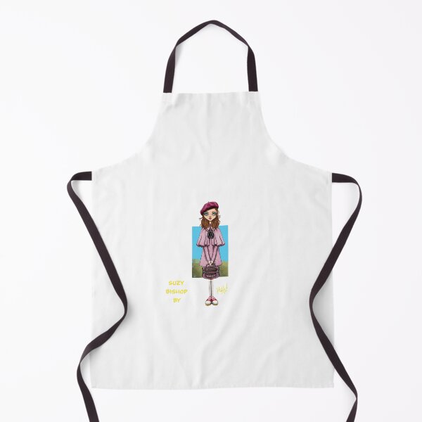 Item preview, Suzy Bishop designed and sold by Le petit monde d’Hell.N.