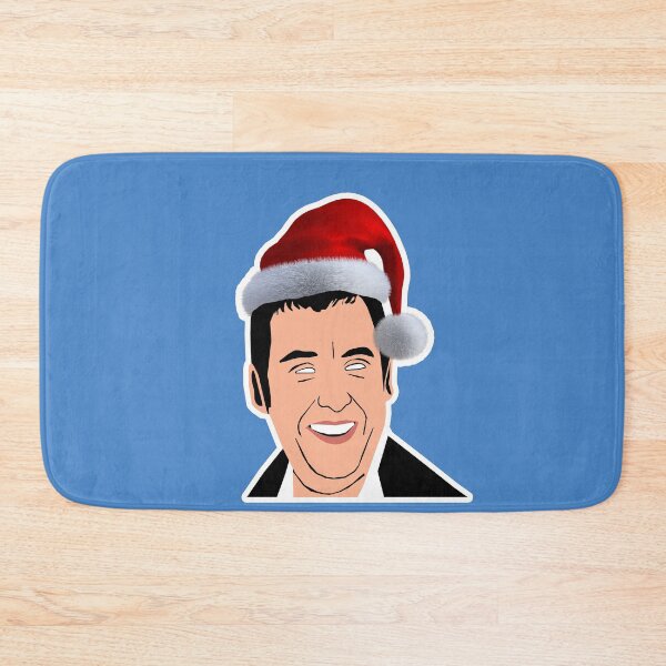 Item preview, Adam Sandler Christmas Gift designed and sold by ZooStateofMind.