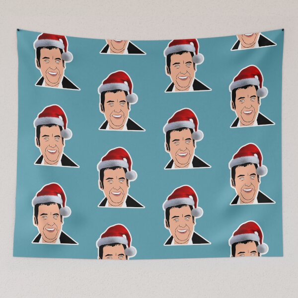 Item preview, Adam Sandler Christmas Gift designed and sold by ZooStateofMind.