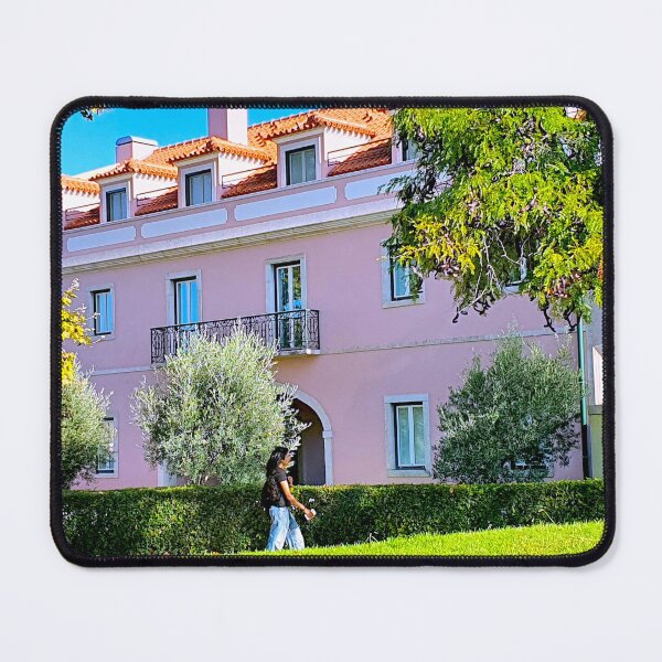 Item preview, Belém. Restelo. Lisbon designed and sold by Tereza Pilar Art.