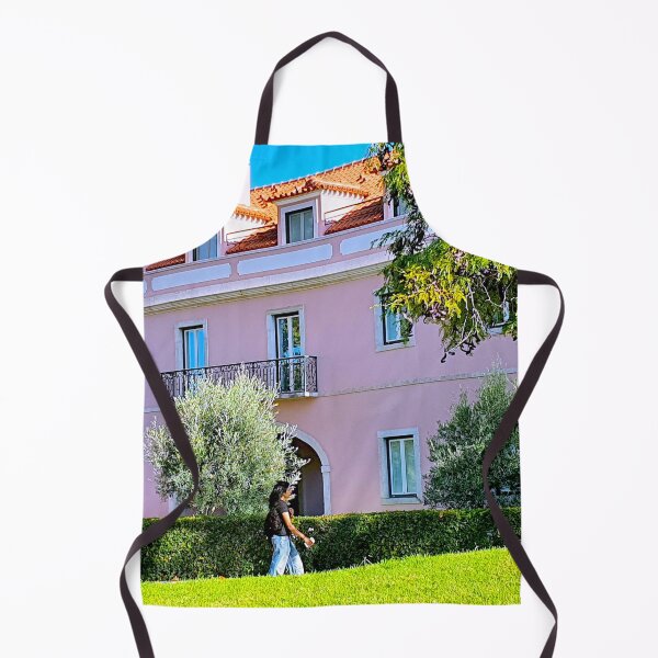 Item preview, Belém. Restelo. Lisbon designed and sold by Tereza Pilar Art.