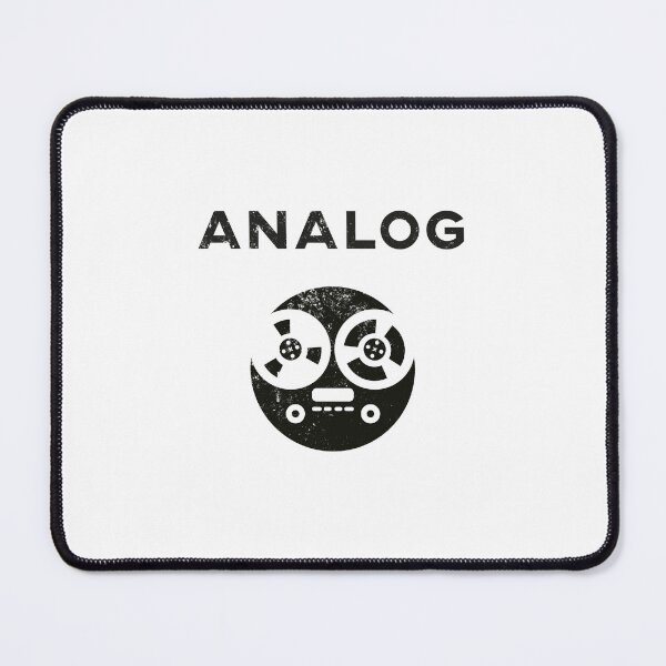 Item preview, ANALOG TAPE black designed and sold by bembureda.