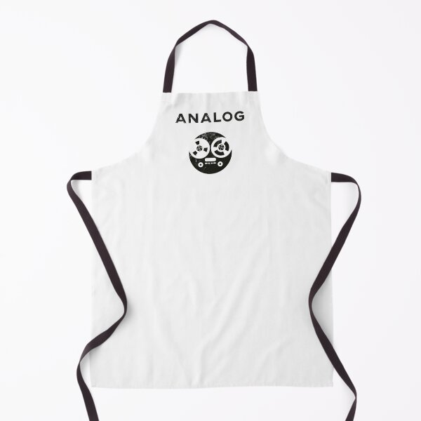 Item preview, ANALOG TAPE black designed and sold by bembureda.