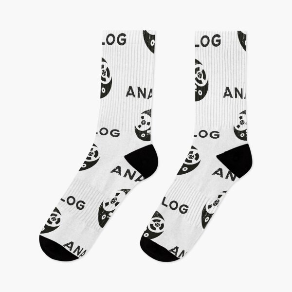 Item preview, ANALOG TAPE black designed and sold by bembureda.