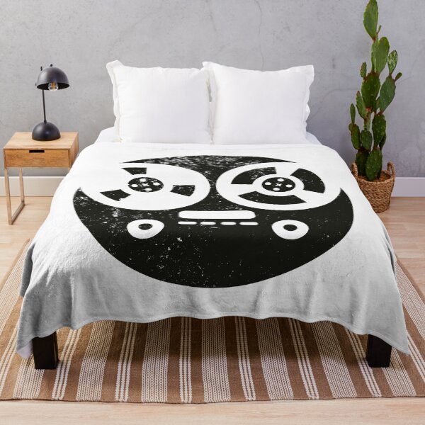 Item preview, ANALOG TAPE black designed and sold by bembureda.
