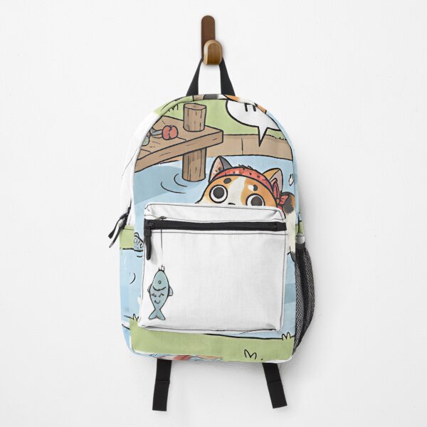 Item preview, Fishing Fiasco designed and sold by meesub.