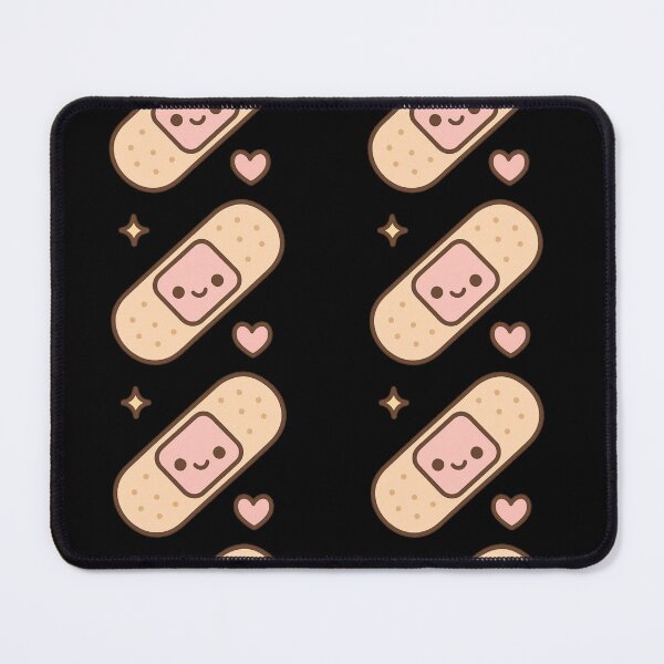 Item preview, Palliative Care - Kawaii plaster designed and sold by DamioPolArt.
