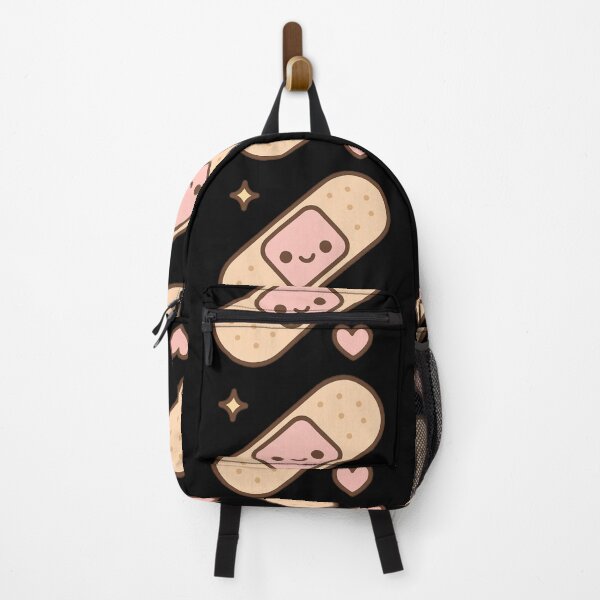 Item preview, Palliative Care - Kawaii plaster designed and sold by DamioPolArt.