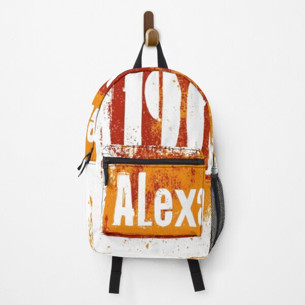 Item preview, Alexander 1968 Vintage Distressed Retro Name Design designed and sold by AlexLineArt.