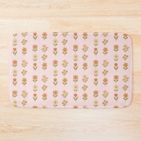 Item preview, Soft Vintage Aesthetic Flowers designed and sold by imperiumpublicitario .