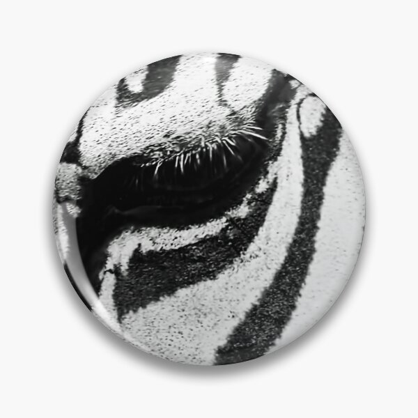 Item preview, EYE OF THE ZEBRA designed and sold by Colin  Williams Photography.