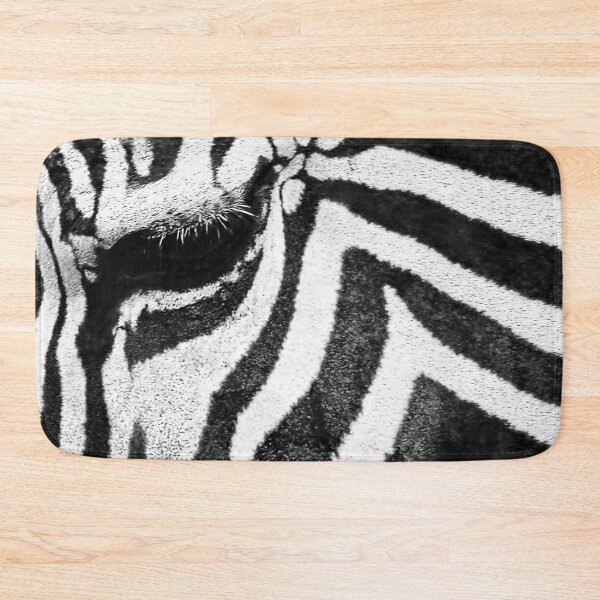 Item preview, EYE OF THE ZEBRA designed and sold by Colin  Williams Photography.