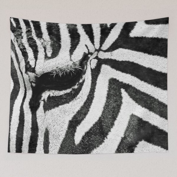 Item preview, EYE OF THE ZEBRA designed and sold by Colin  Williams Photography.