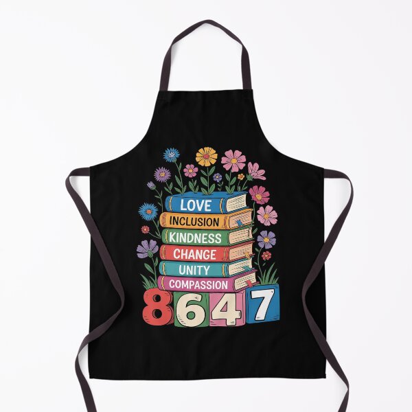 Item preview, 8647 Anti Trump 86 47 Boho Floral Feminist Political designed and sold by HuValverdeArt.