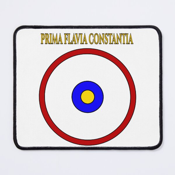 Item preview, Prima Flavia Constantia designed and sold by Tiwsarm.