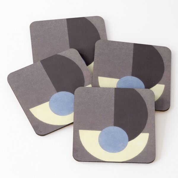 Item preview, Laszlo Moholy designed and sold by Cordakidikarts.
