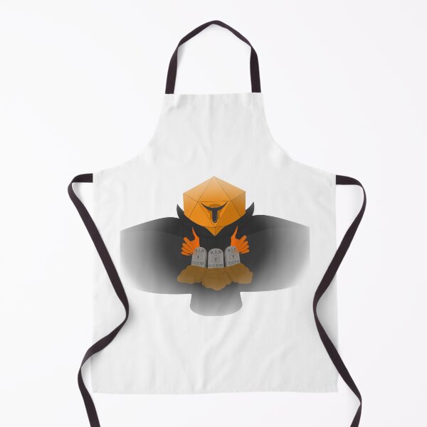 Item preview, The Critical One Looming ( Dungeons and Dragons Inspired ) designed and sold by Red Jacket Technologies.