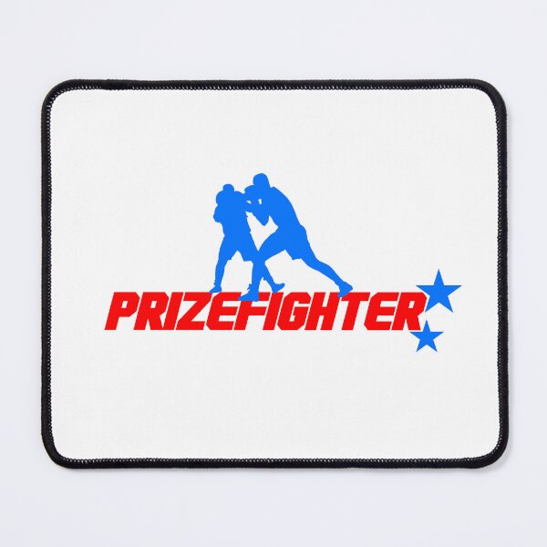 Item preview, Boxing Prizefighter designed and sold by ManiacForces86.