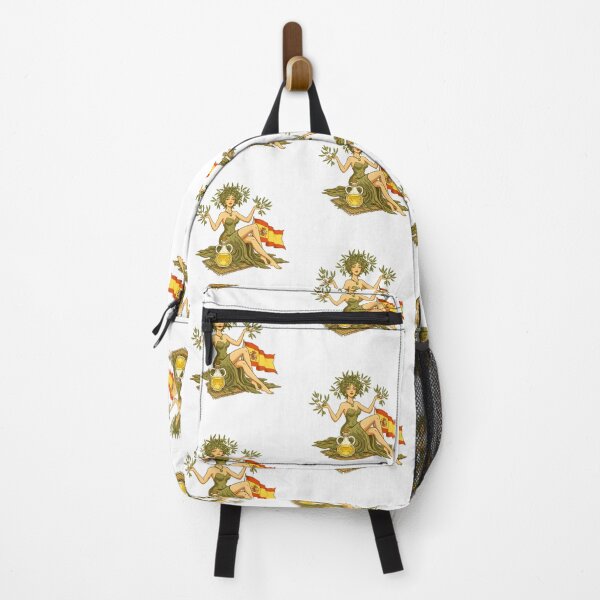 Item preview, La reina de la oliva designed and sold by Homehello.