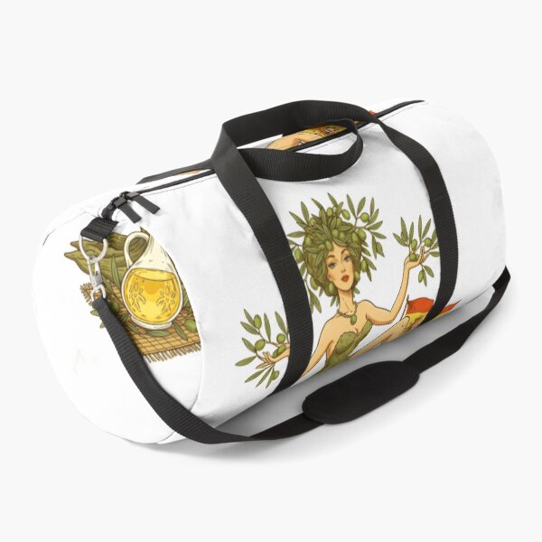 Item preview, La reina de la oliva designed and sold by Homehello.
