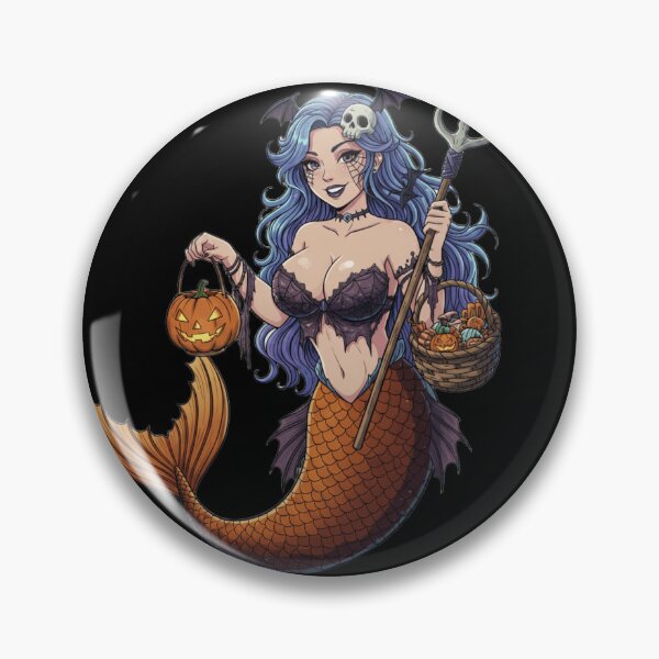 Item preview, bishoujo Ocean designed and sold by WingedMeteor.