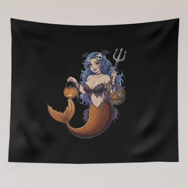 Item preview, bishoujo Ocean designed and sold by WingedMeteor.