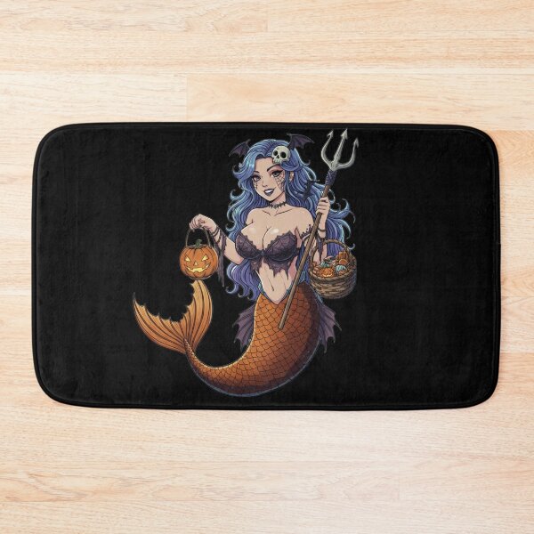 Item preview, bishoujo Ocean designed and sold by WingedMeteor.