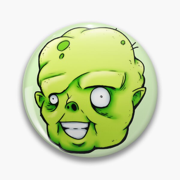 Item preview, Toxie designed and sold by Lee Stannard.
