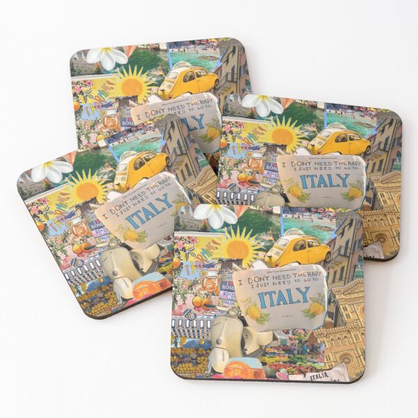 Item preview, Take Me To Italy designed and sold by SweetVanilla444.