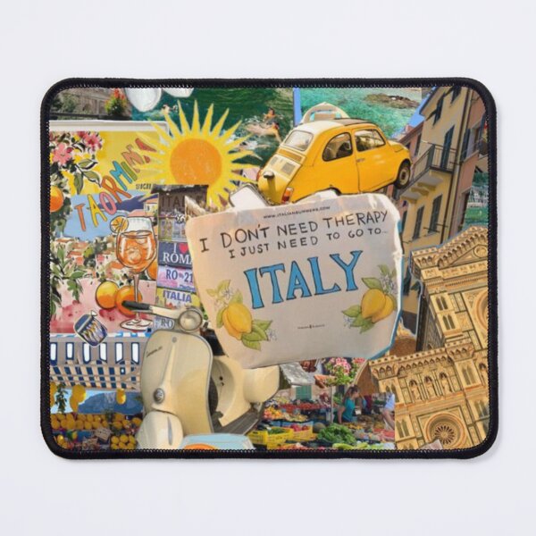 Item preview, Take Me To Italy designed and sold by SweetVanilla444.