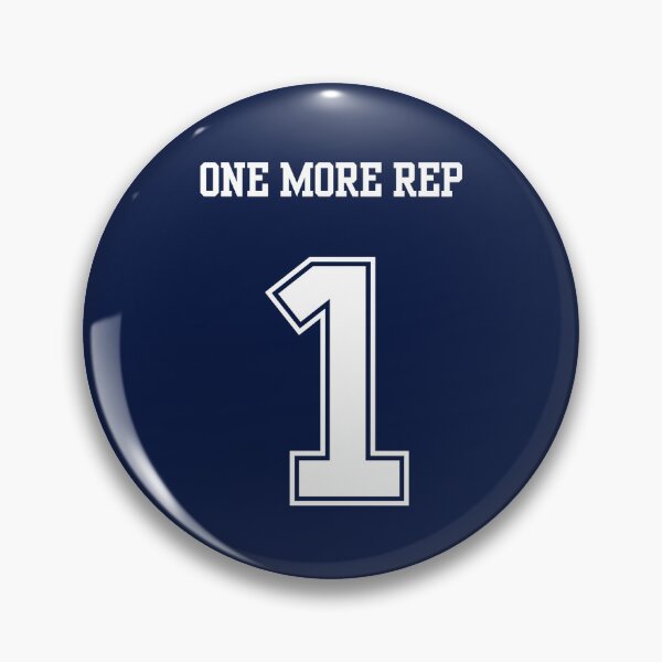 Item preview, One more rep designed and sold by JenScape.