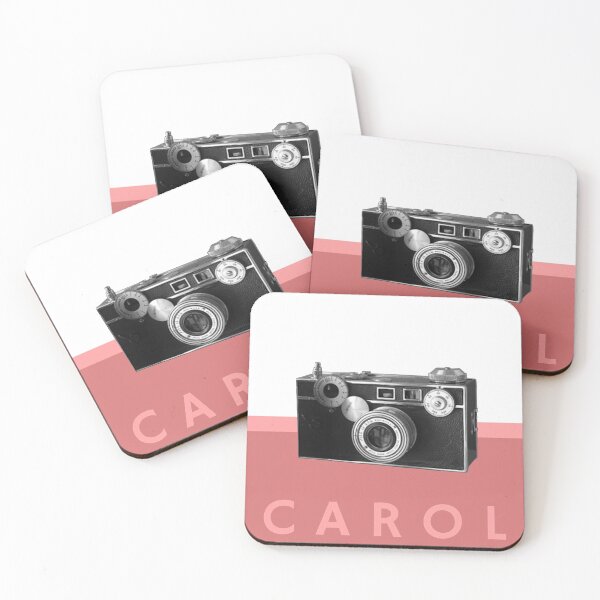 Item preview, Carol Minimalist Design designed and sold by HeatherFrear.