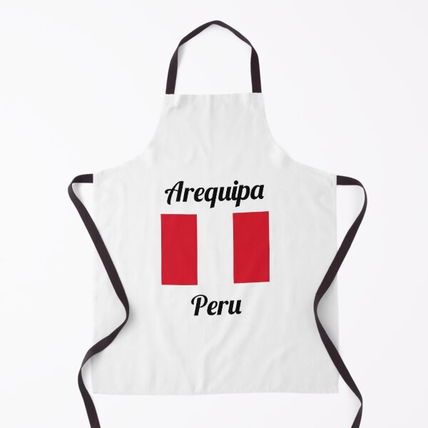 Item preview, Arequipa Peru - Stylish Prints, designed and sold by Fleetwood1994.