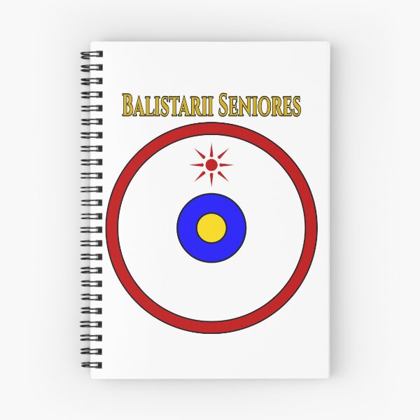 Item preview, Balistarii seniores designed and sold by Tiwsarm.
