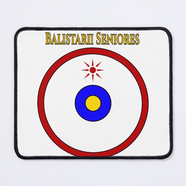 Item preview, Balistarii seniores designed and sold by Tiwsarm.