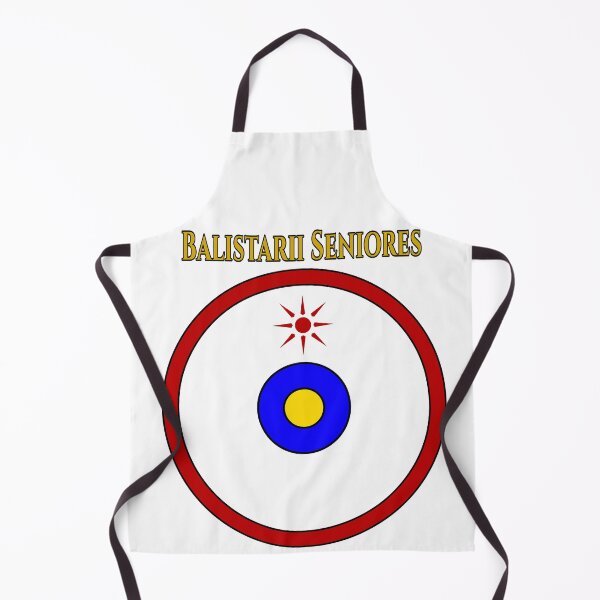 Item preview, Balistarii seniores designed and sold by Tiwsarm.