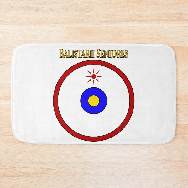 Item preview, Balistarii seniores designed and sold by Tiwsarm.