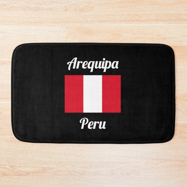 Item preview, Arequipa Peru - Stylish Prints, designed and sold by Fleetwood1994.