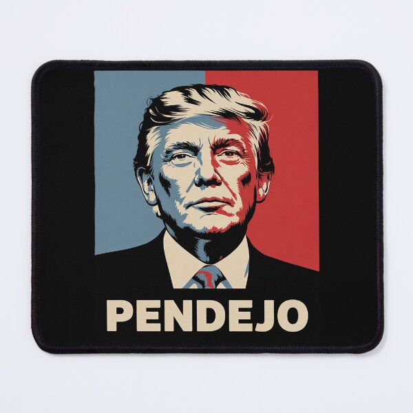 Item preview, Anti Trump Pendejo Political  designed and sold by HuValverdeArt.