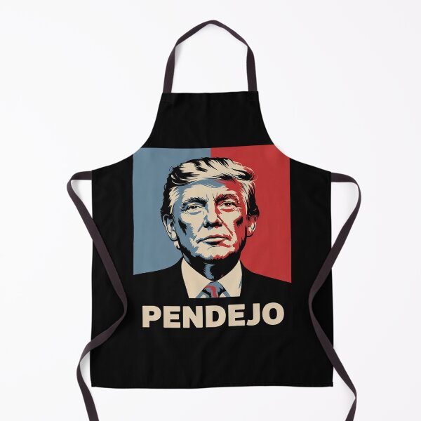 Item preview, Anti Trump Pendejo Political designed and sold by HuValverdeArt.