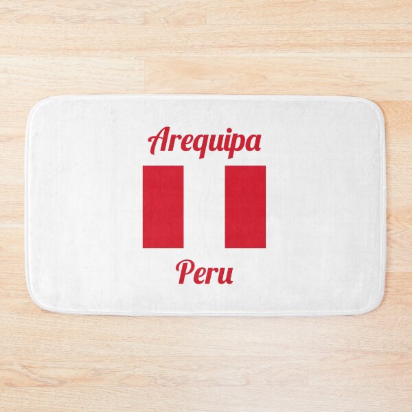 Item preview, Arequipa Peru - Stylish Prints, designed and sold by Fleetwood1994.