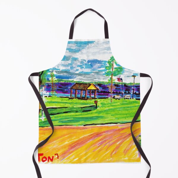Item preview, Bayboro Marker designed and sold by Misfitcane.