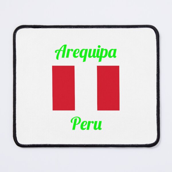 Item preview, Arequipa Peru - Stylish Prints, designed and sold by Fleetwood1994.