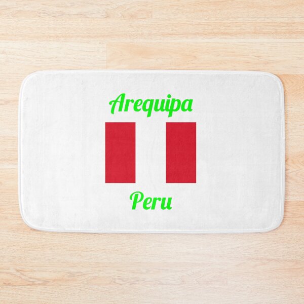 Item preview, Arequipa Peru - Stylish Prints, designed and sold by Fleetwood1994.