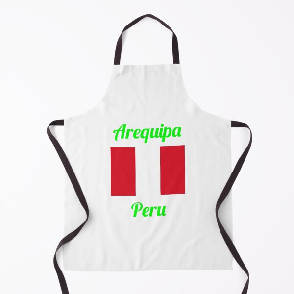 Item preview, Arequipa Peru - Stylish Prints, designed and sold by Fleetwood1994.